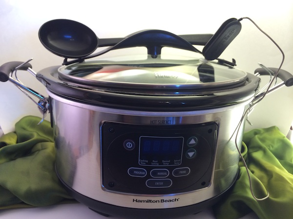 Hamilton Beach Slo Cooker